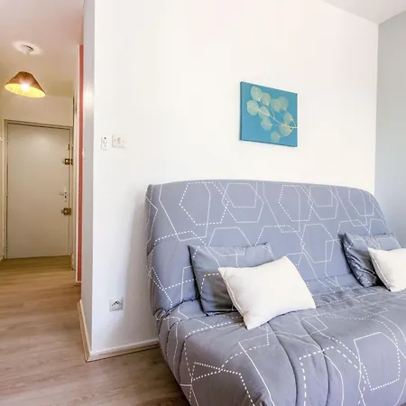 Le Liberte-5 By Interhome