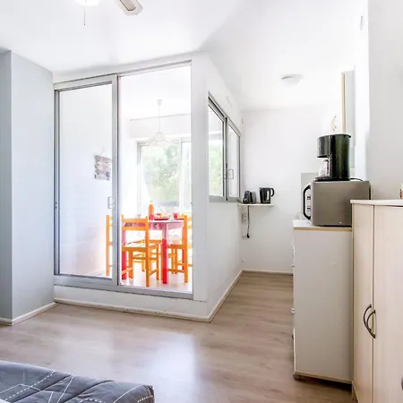 Le Liberte-5 By Interhome *