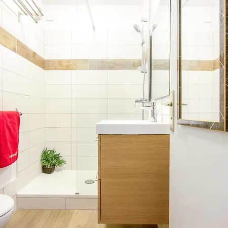 Apartman Le Liberte-5 By Interhome Saint-Cyprien