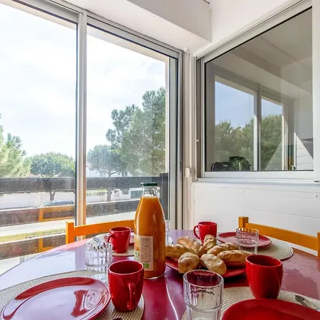 Le Liberte-5 By Interhome * Saint-Cyprien