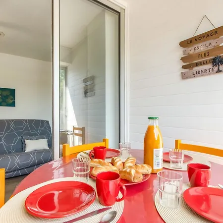 Le Liberte-5 By Interhome *