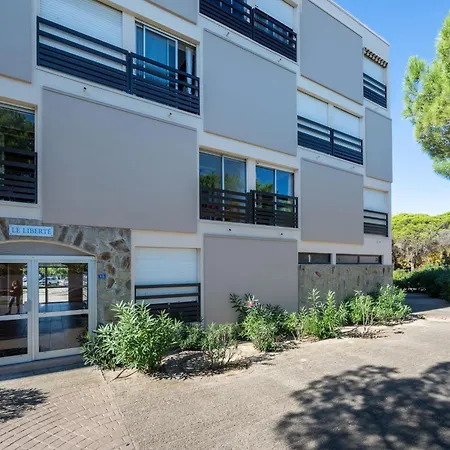 Le Liberte-5 By Interhome
