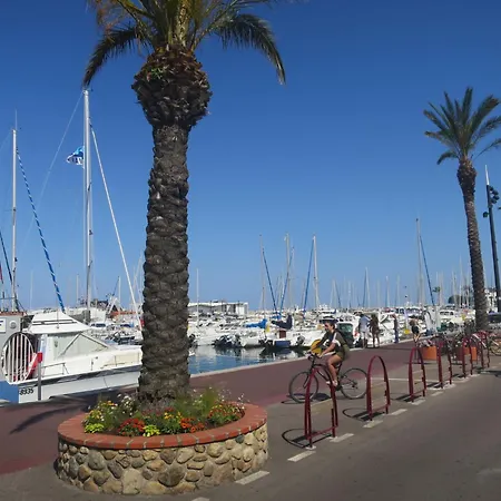 Le Liberte-5 By Interhome * Saint-Cyprien