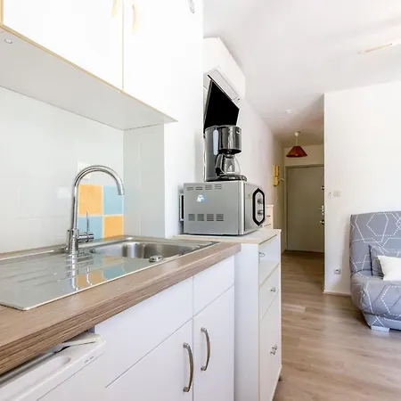 Le Liberte-5 By Interhome *