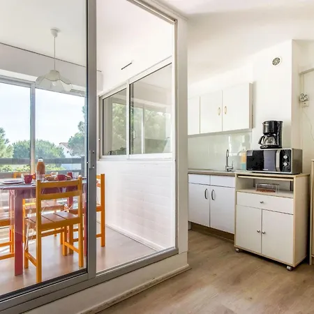 Le Liberte-5 By Interhome Apartment