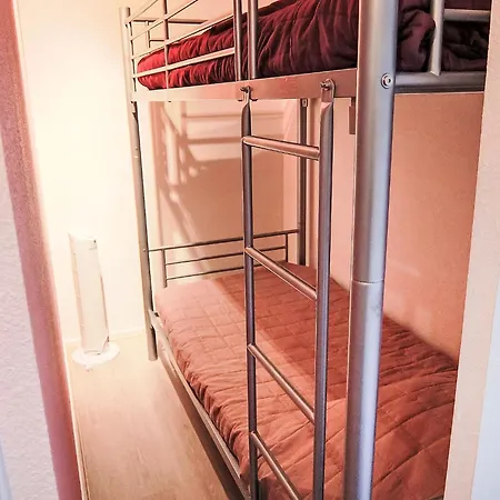 Le Liberte-5 By Interhome Apartment