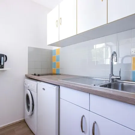 Le Liberte-5 By Interhome Saint-Cyprien (Pyrenees-Orientales)