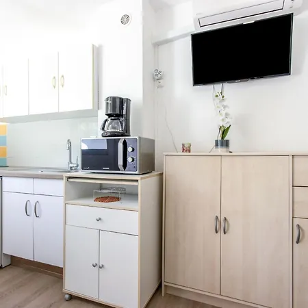 Apartment Le Liberte-5 By Interhome Saint-Cyprien (Pyrenees-Orientales)