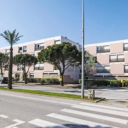 Le Liberte-5 By Interhome Saint-Cyprien (Pyrenees-Orientales)