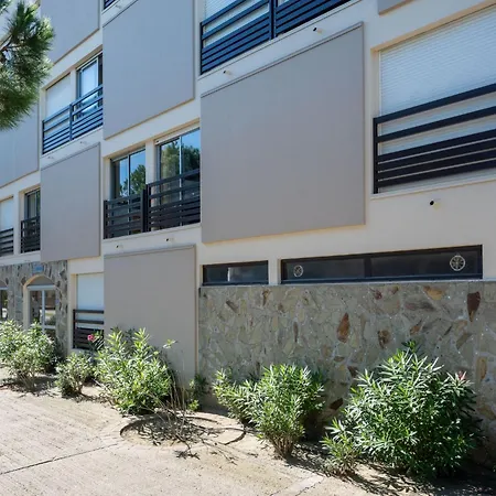 Le Liberte-5 By Interhome * Saint-Cyprien (Pyrenees-Orientales)