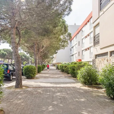 Apartment Le Liberte-5 By Interhome *