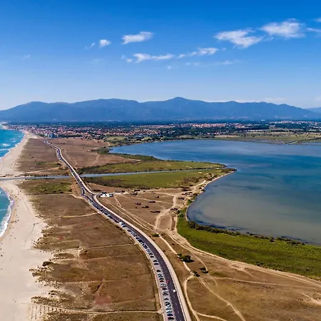 Le Liberte-5 By Interhome Apartment *