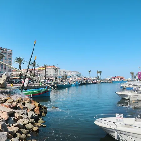 Apartment Le Liberte-5 By Interhome *