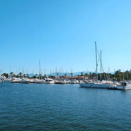 Le Liberte-5 By Interhome Apartment