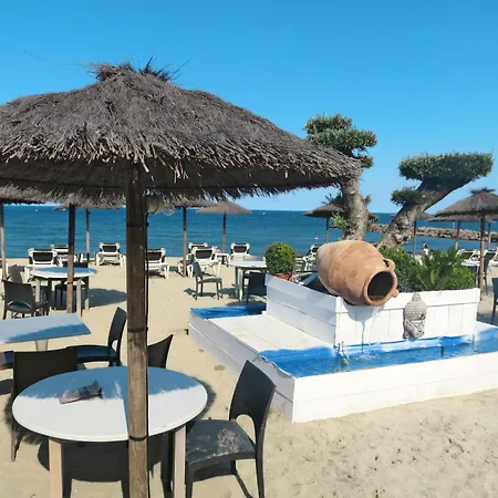 Le Liberte-5 By Interhome Saint-Cyprien (Pyrenees-Orientales)